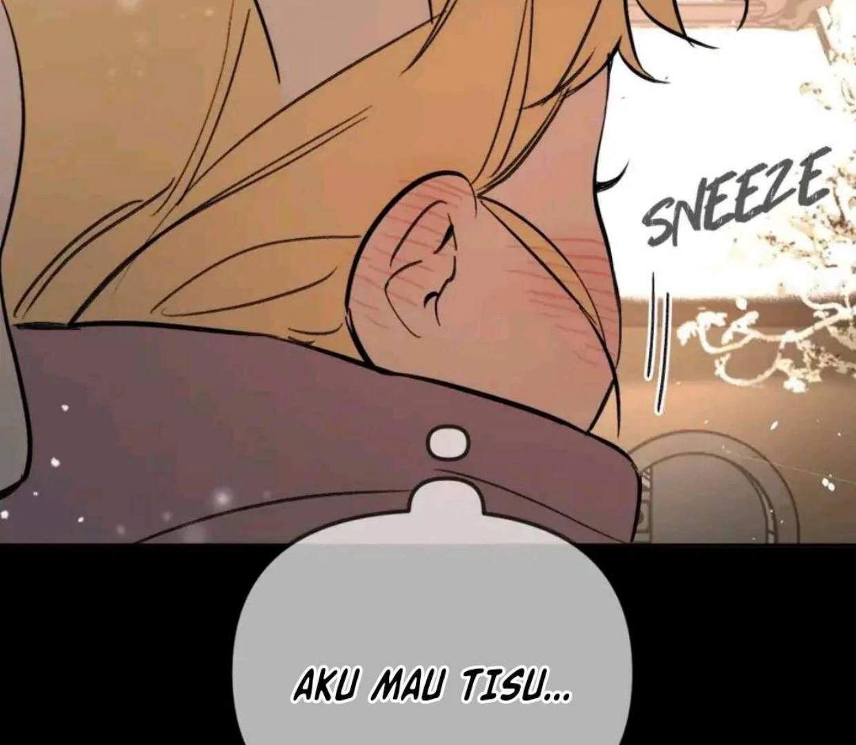 The Evil Ring Chapter 29 - halaman 132