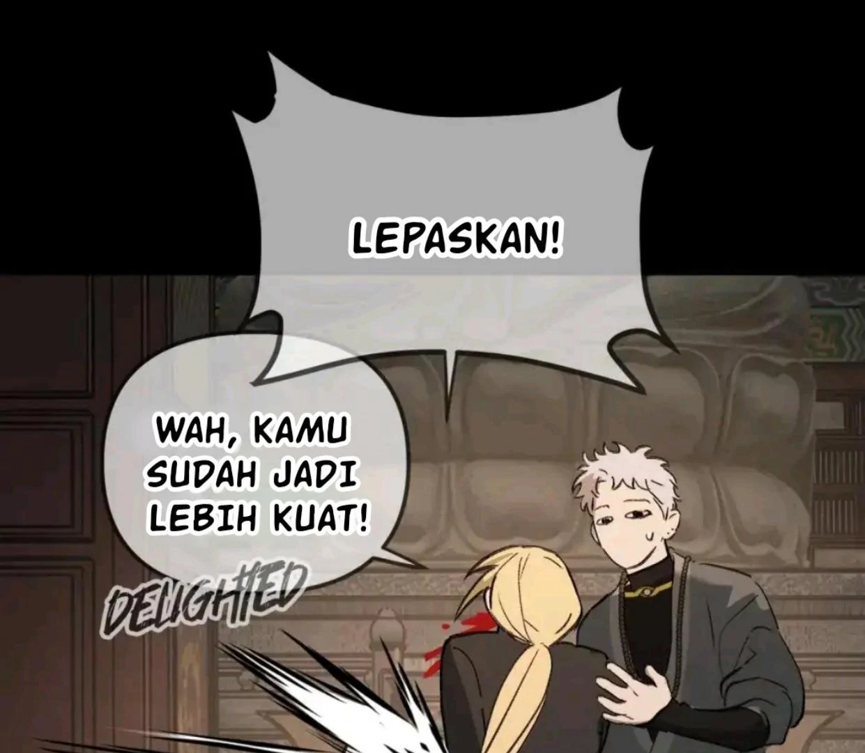 The Evil Ring Chapter 29 - halaman 144