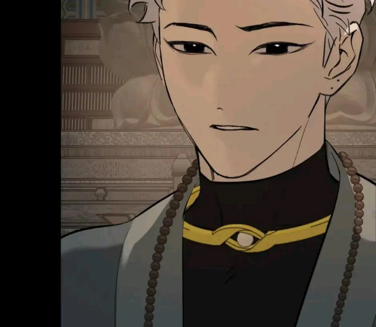 The Evil Ring Chapter 29 - halaman 148