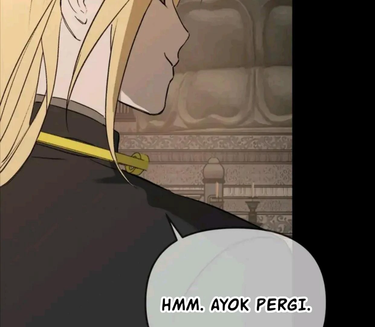 The Evil Ring Chapter 29 - halaman 150