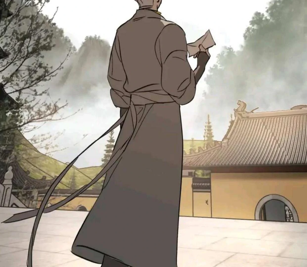 The Evil Ring Chapter 29 - halaman 170