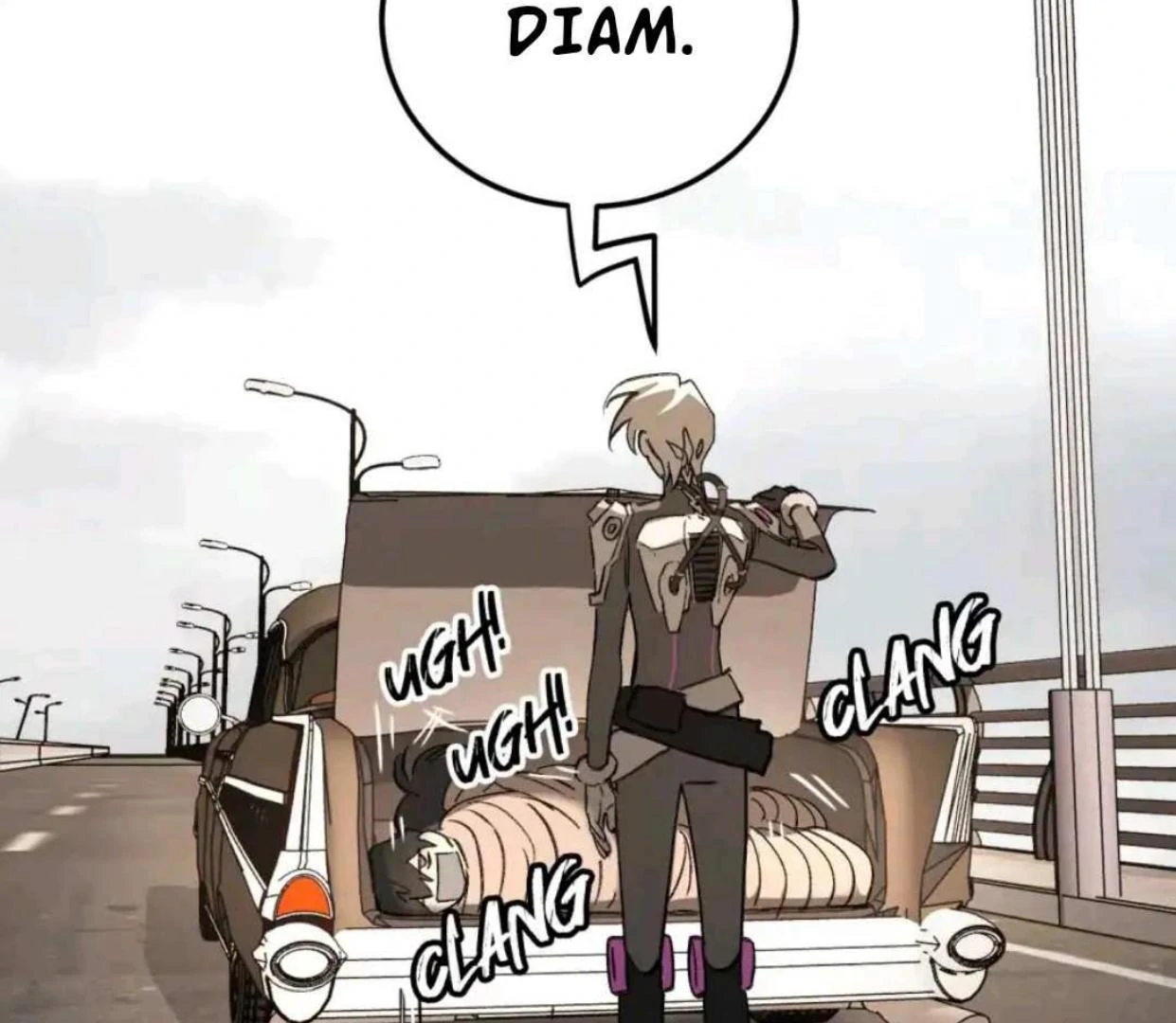The Evil Ring Chapter 29 - halaman 178