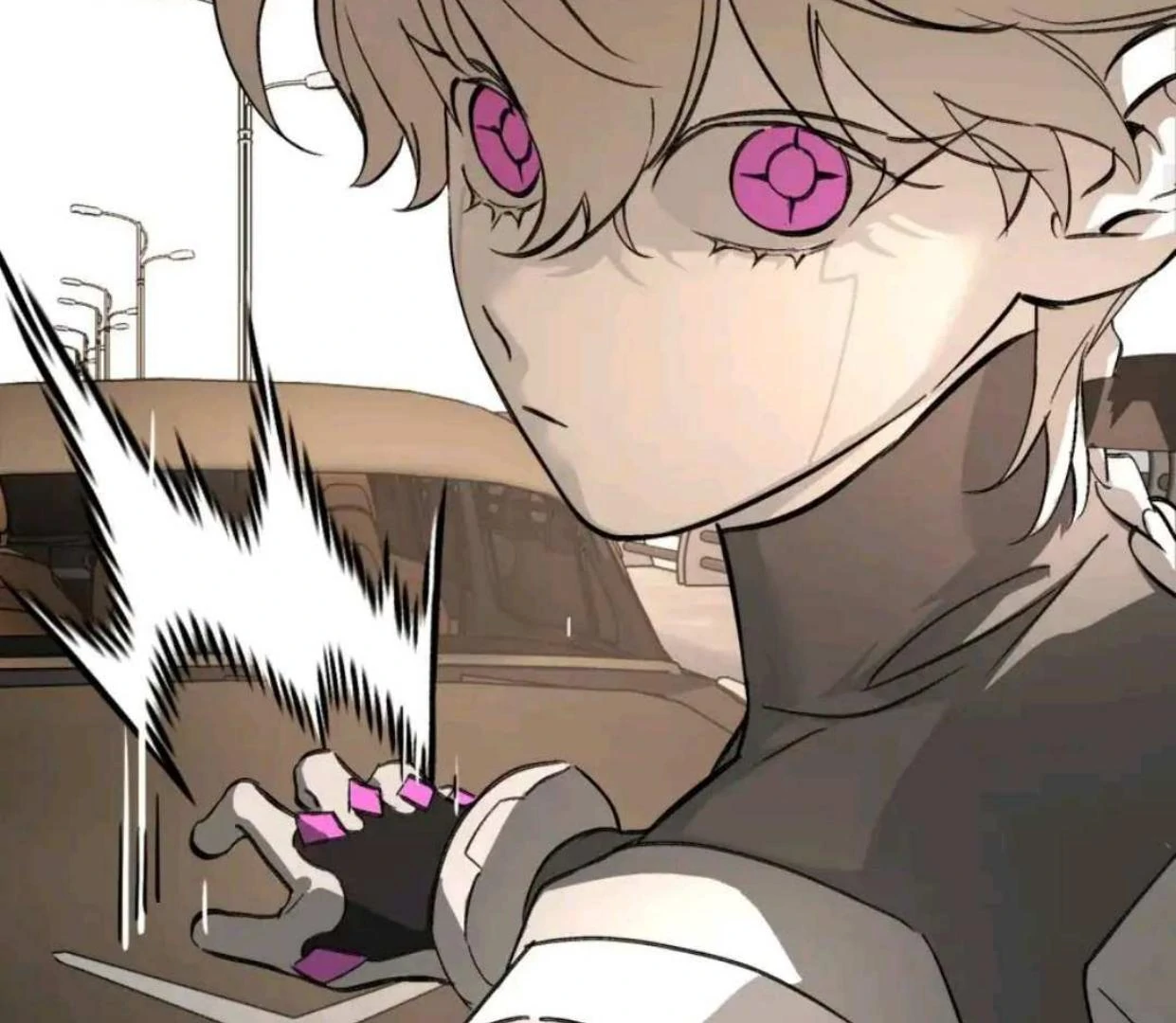 The Evil Ring Chapter 29 - halaman 181