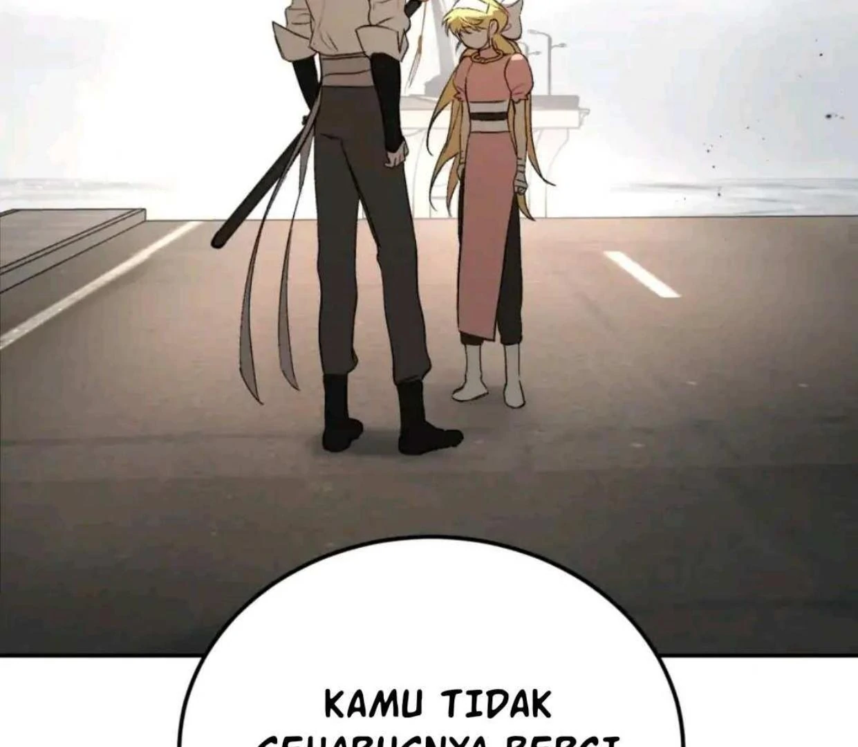 The Evil Ring Chapter 29 - halaman 184