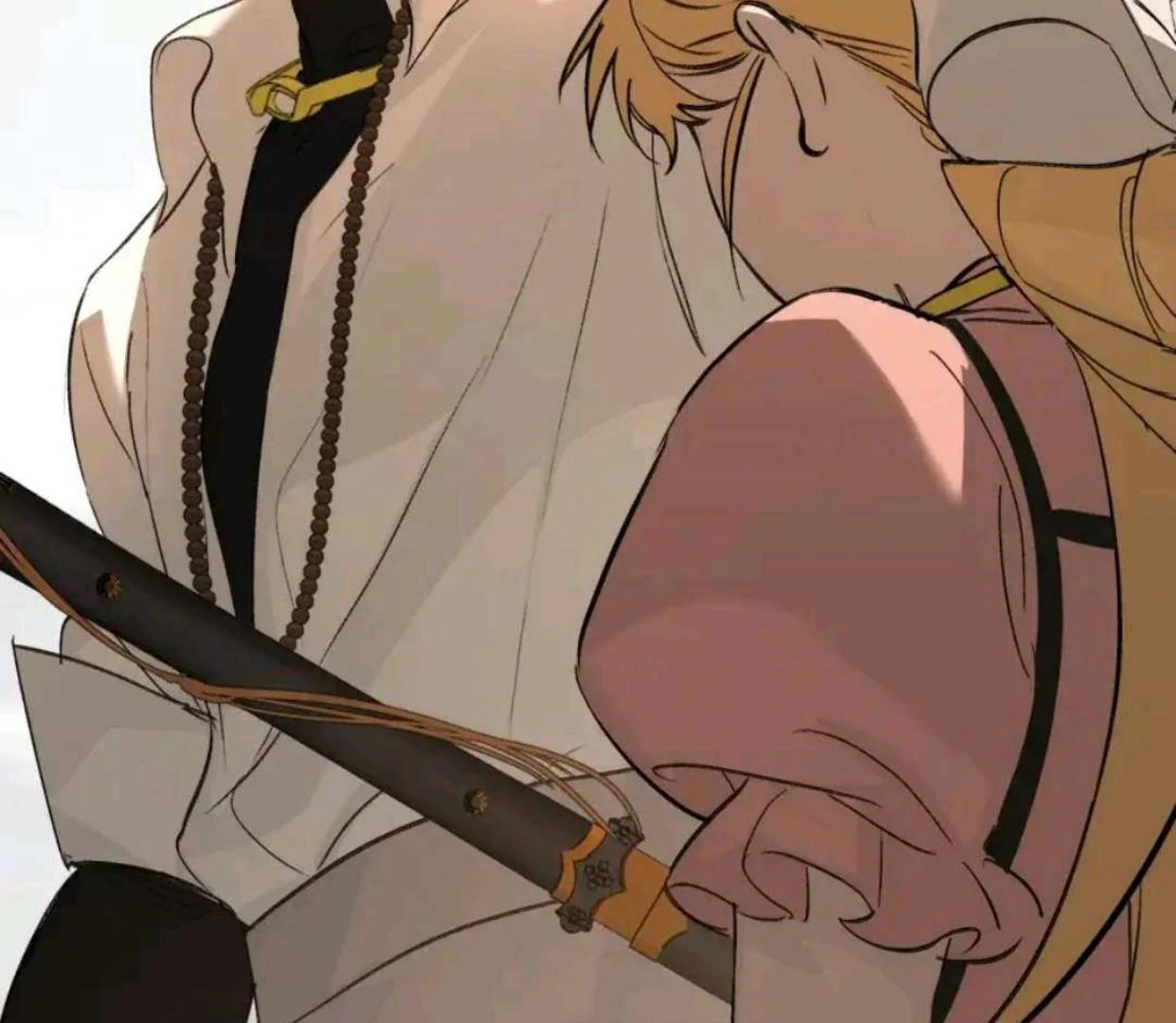 The Evil Ring Chapter 29 - halaman 194