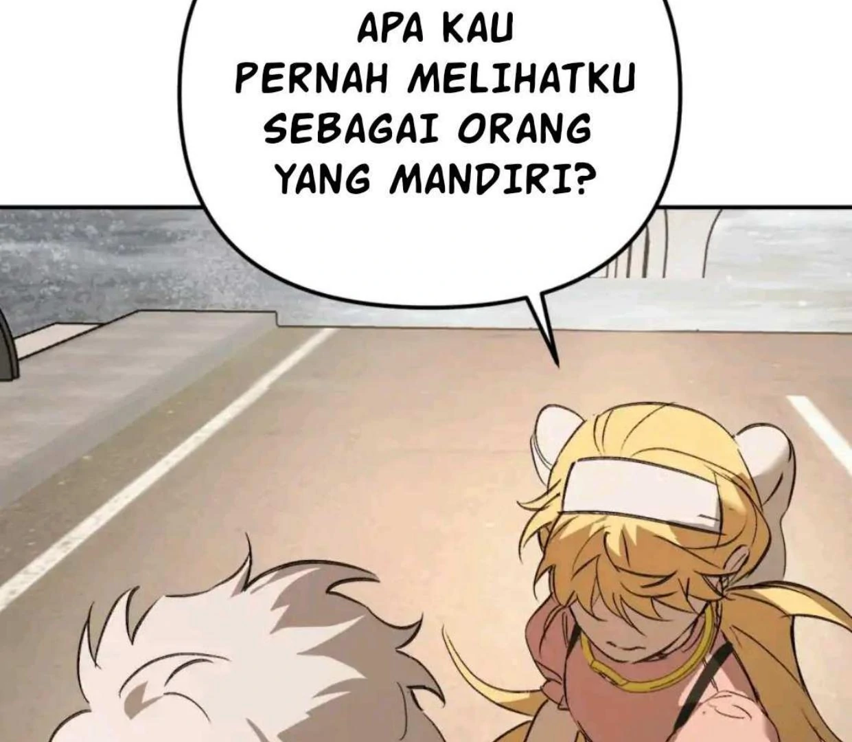 The Evil Ring Chapter 29 - halaman 199