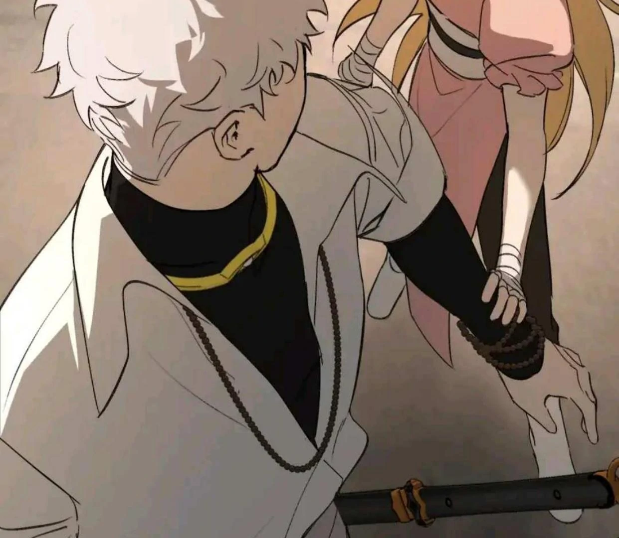 The Evil Ring Chapter 29 - halaman 200