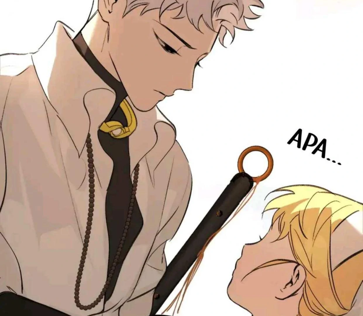 The Evil Ring Chapter 29 - halaman 229