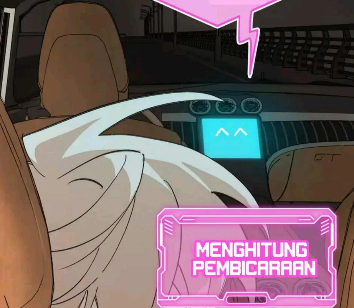 The Evil Ring Chapter 29 - halaman 236