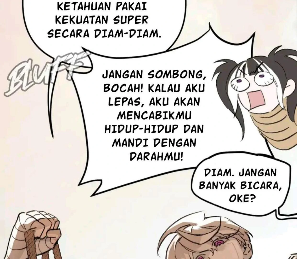 The Evil Ring Chapter 29 - halaman 3