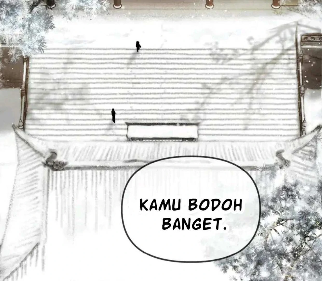 The Evil Ring Chapter 29 - halaman 31