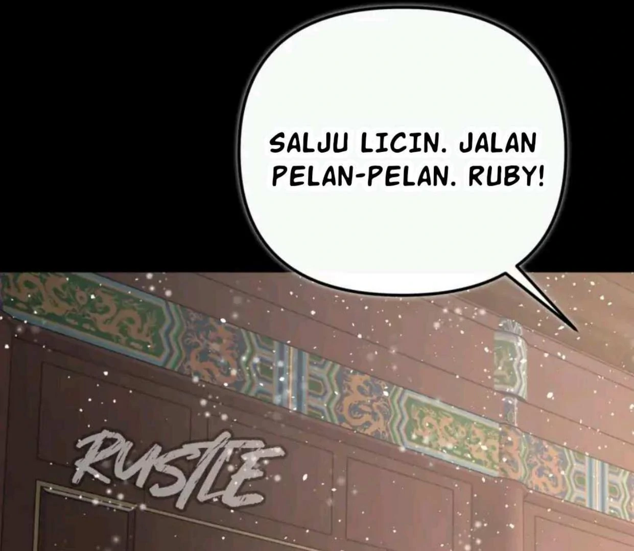 The Evil Ring Chapter 29 - halaman 41
