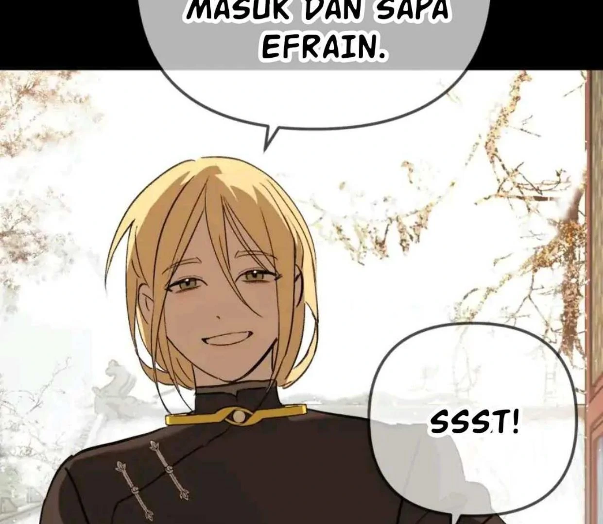 The Evil Ring Chapter 29 - halaman 54