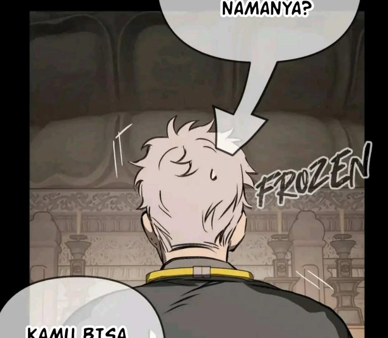 The Evil Ring Chapter 29 - halaman 57