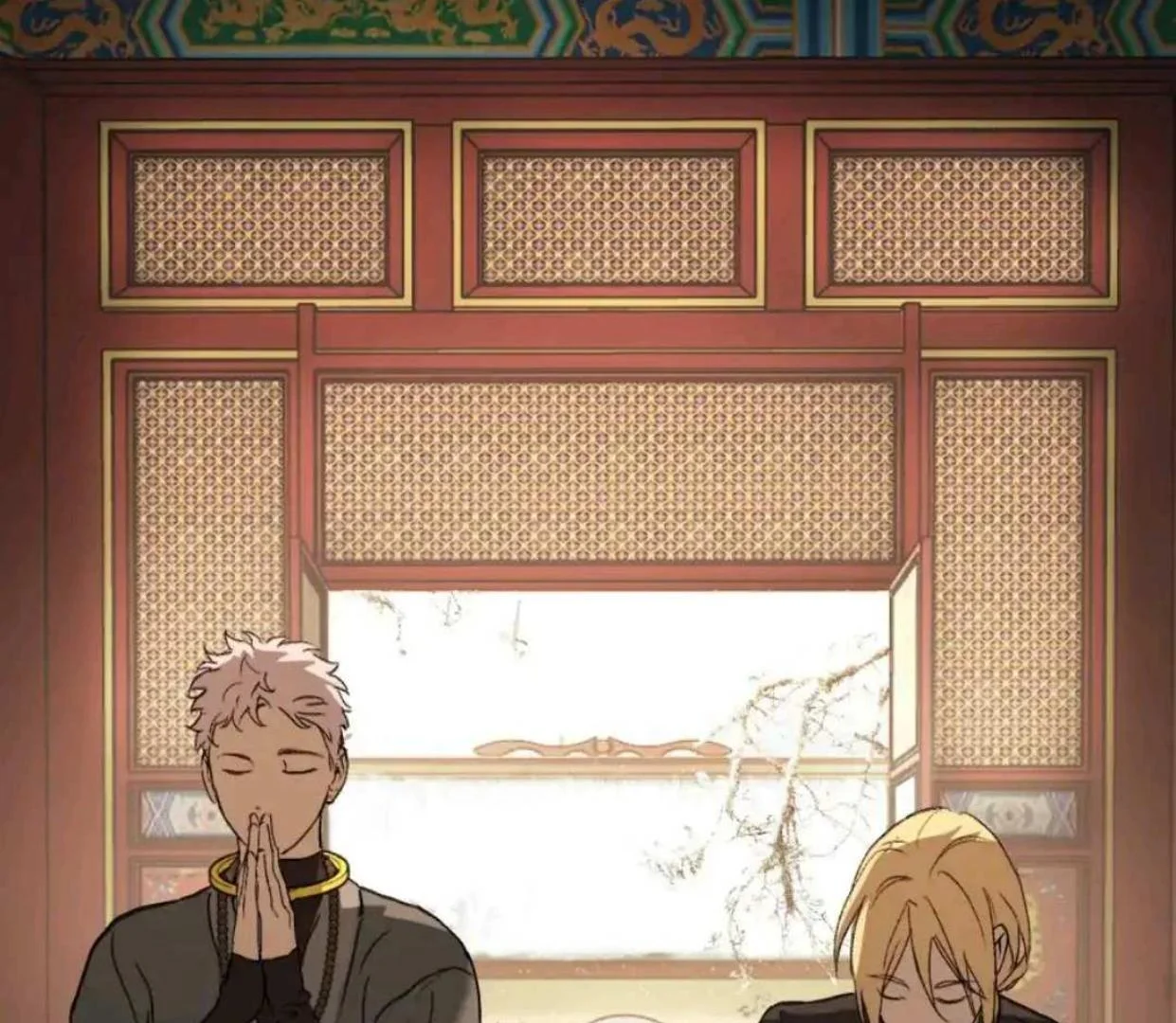 The Evil Ring Chapter 29 - halaman 60