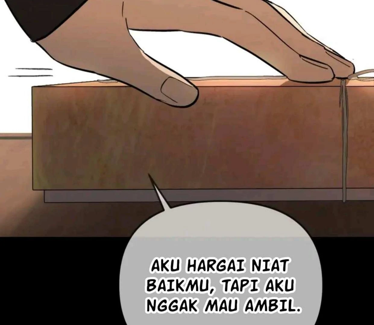 The Evil Ring Chapter 29 - halaman 65