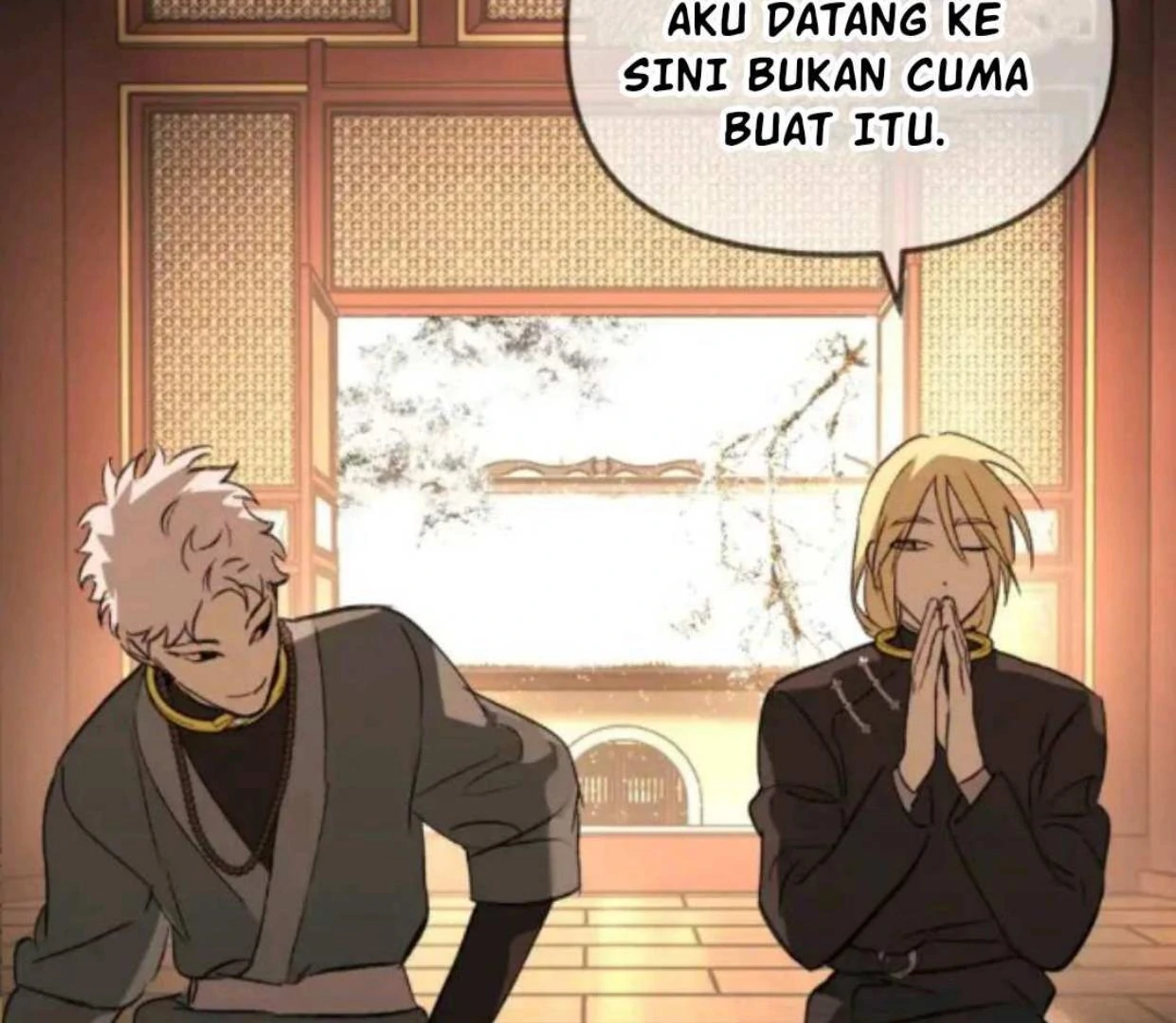 The Evil Ring Chapter 29 - halaman 77
