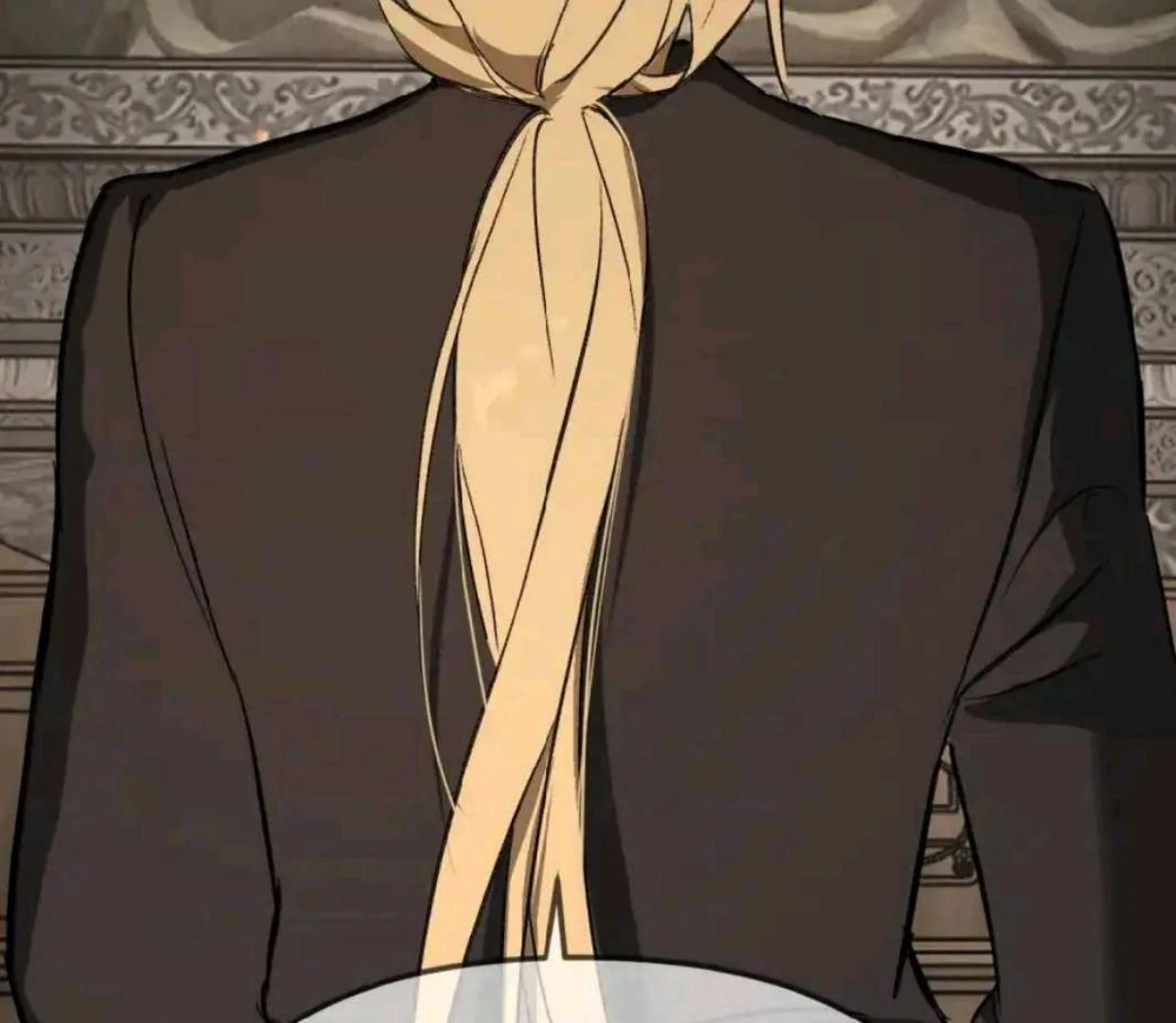 The Evil Ring Chapter 29 - halaman 91