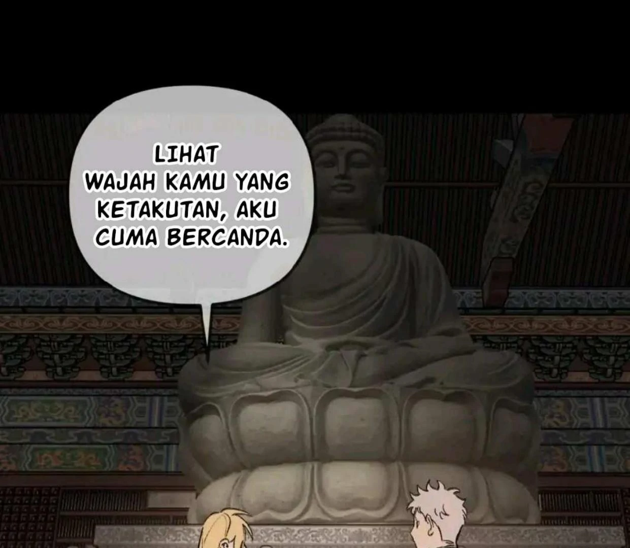 The Evil Ring Chapter 29 - halaman 96