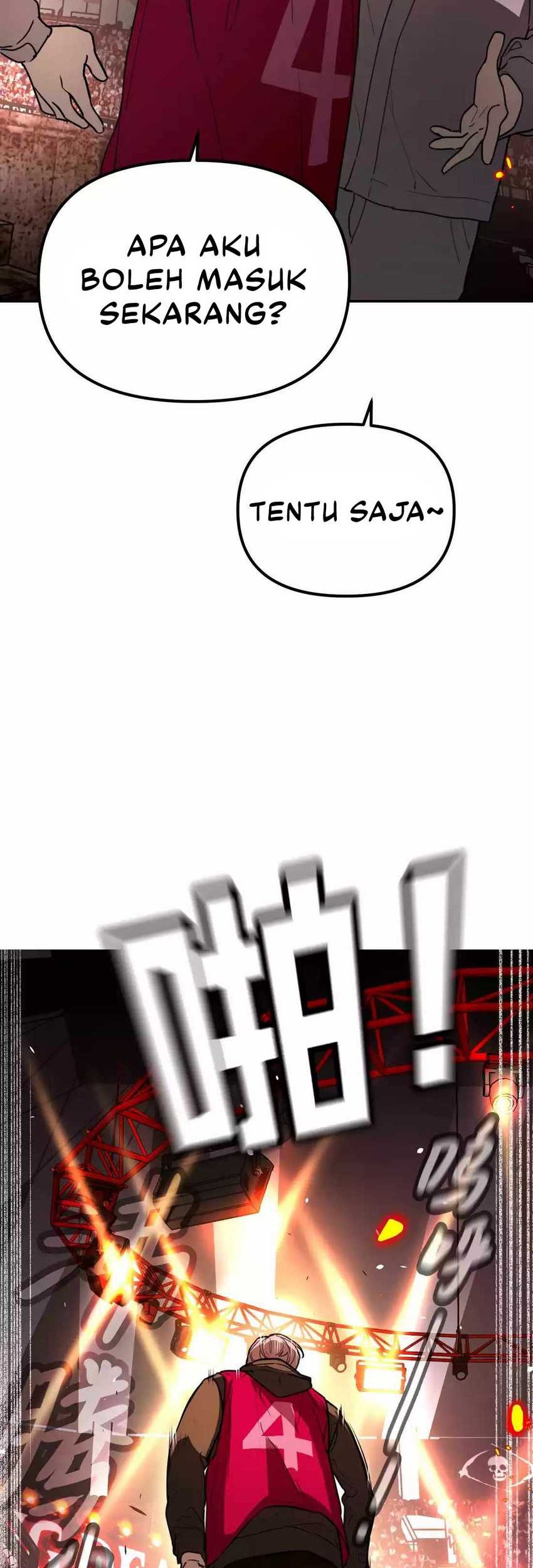 The Evil Ring Chapter 3 - halaman 21