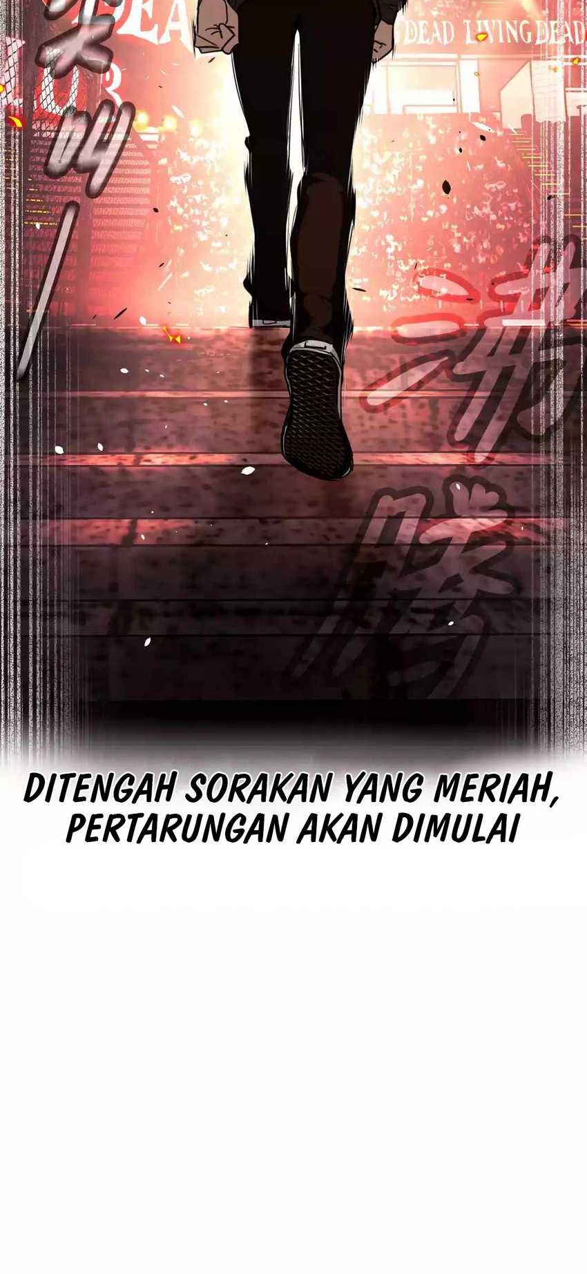 The Evil Ring Chapter 3 - halaman 22