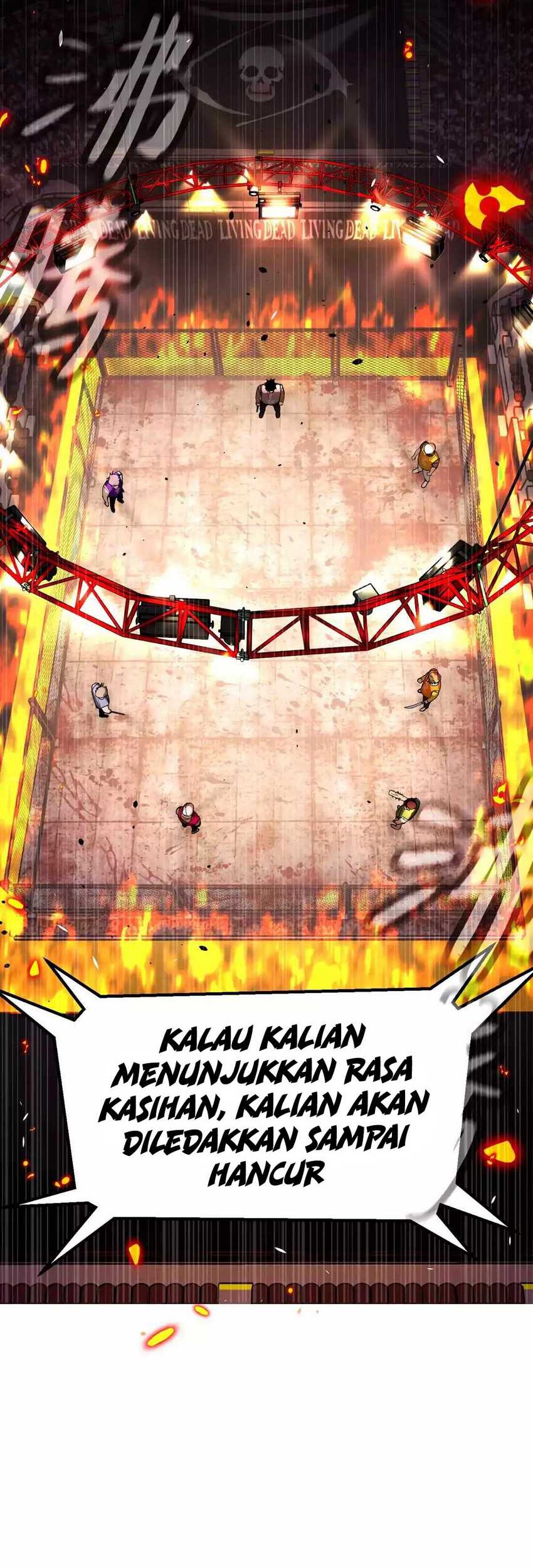 The Evil Ring Chapter 3 - halaman 24