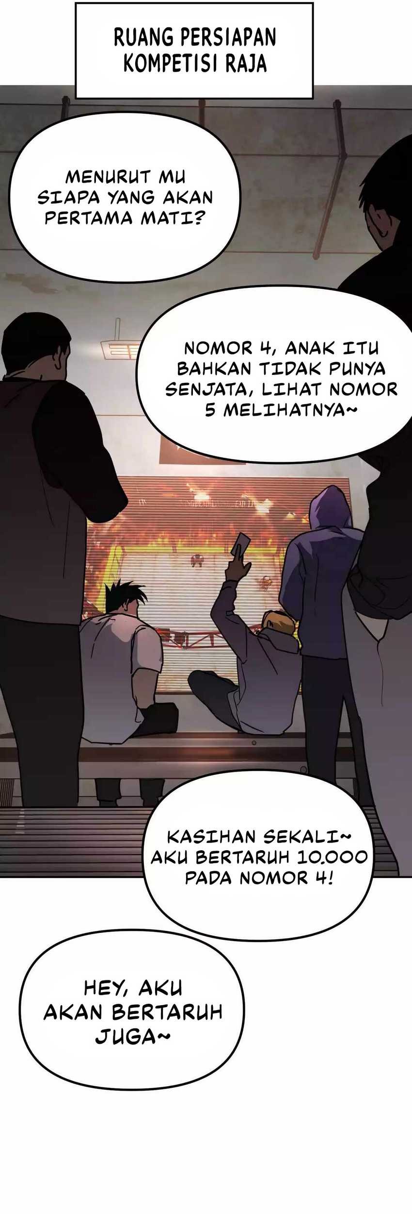 The Evil Ring Chapter 3 - halaman 26