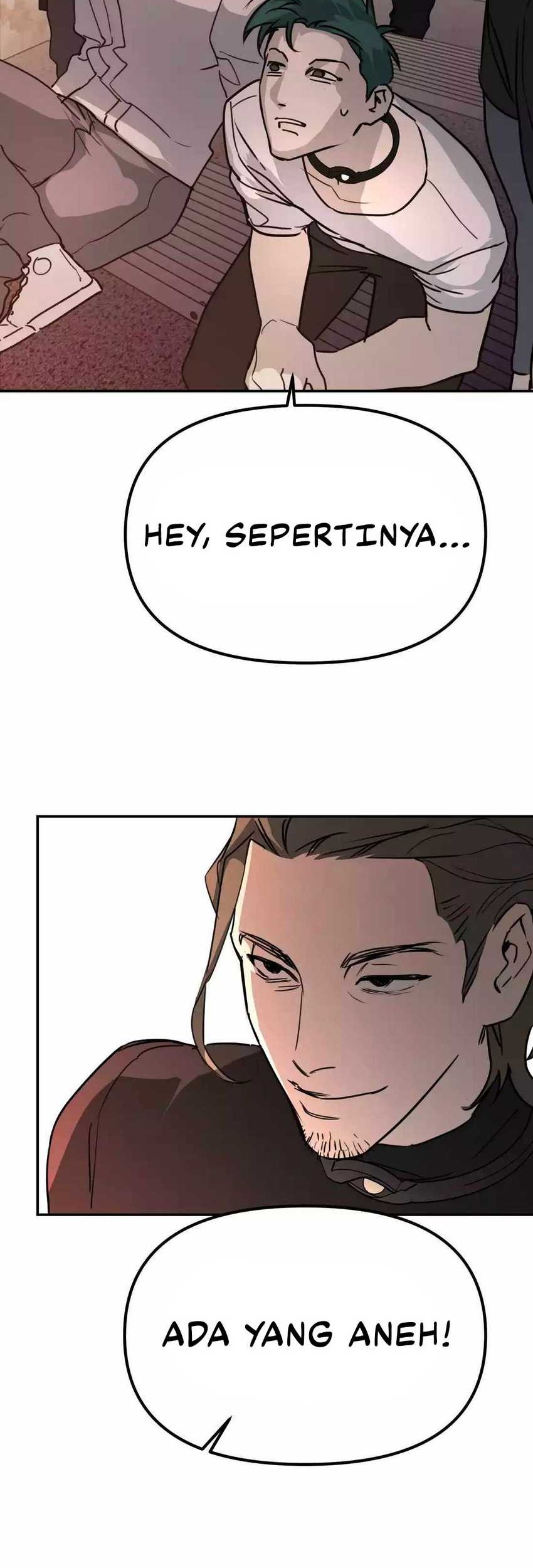 The Evil Ring Chapter 3 - halaman 28