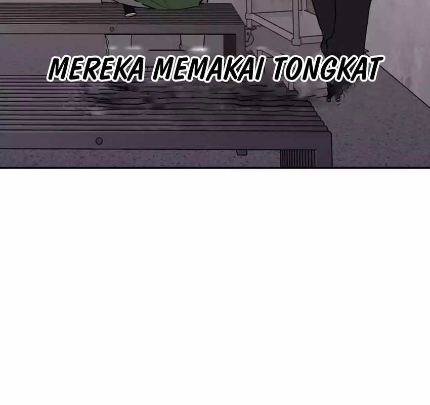 The Evil Ring Chapter 3 - halaman 3