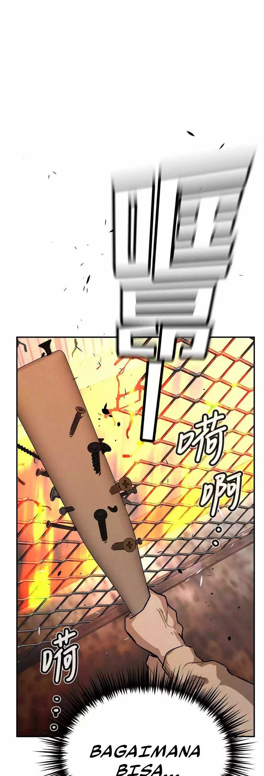 The Evil Ring Chapter 3 - halaman 30