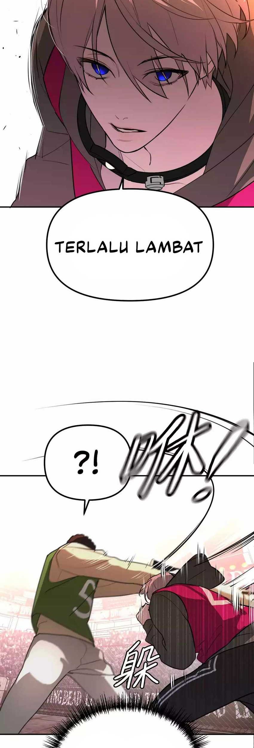 The Evil Ring Chapter 3 - halaman 34