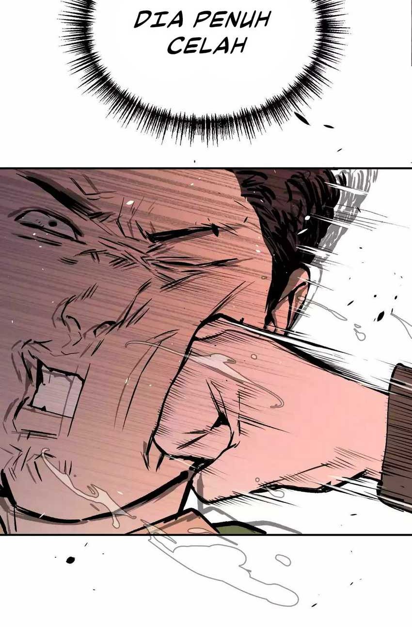 The Evil Ring Chapter 3 - halaman 35