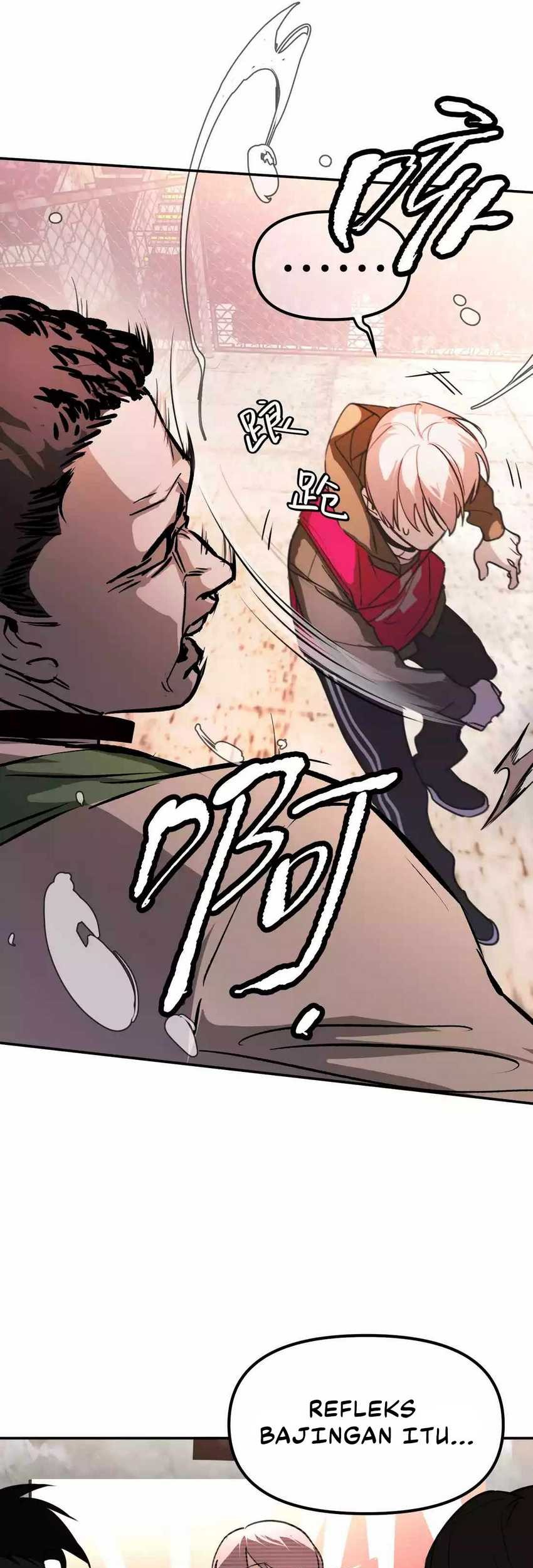 The Evil Ring Chapter 3 - halaman 36