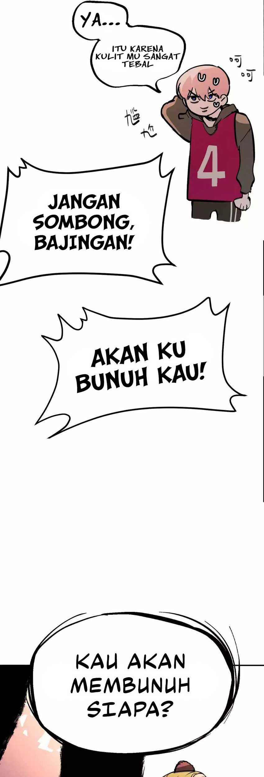 The Evil Ring Chapter 3 - halaman 39