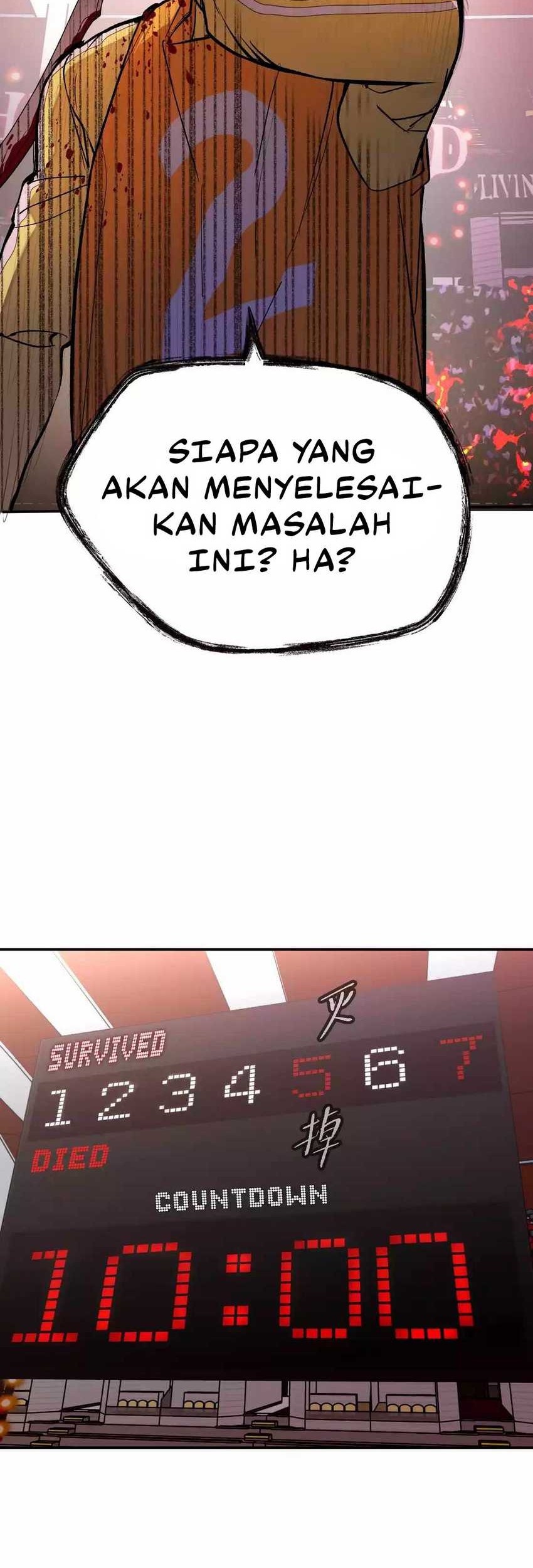 The Evil Ring Chapter 3 - halaman 43