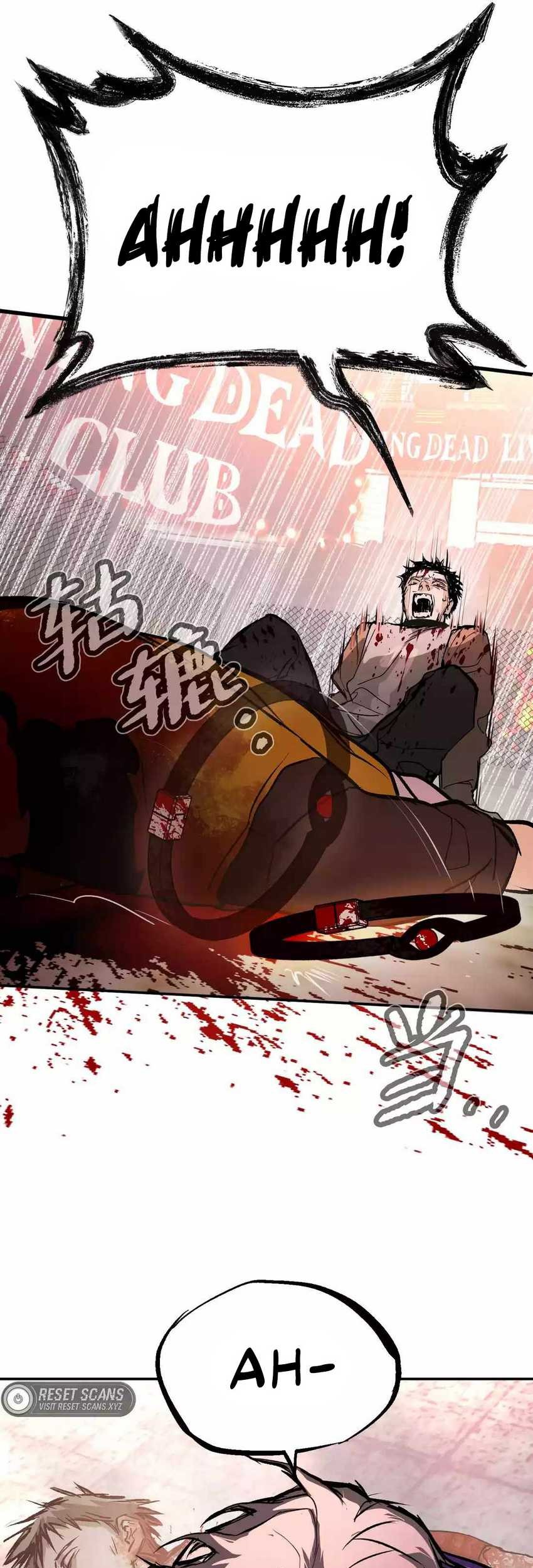 The Evil Ring Chapter 3 - halaman 48