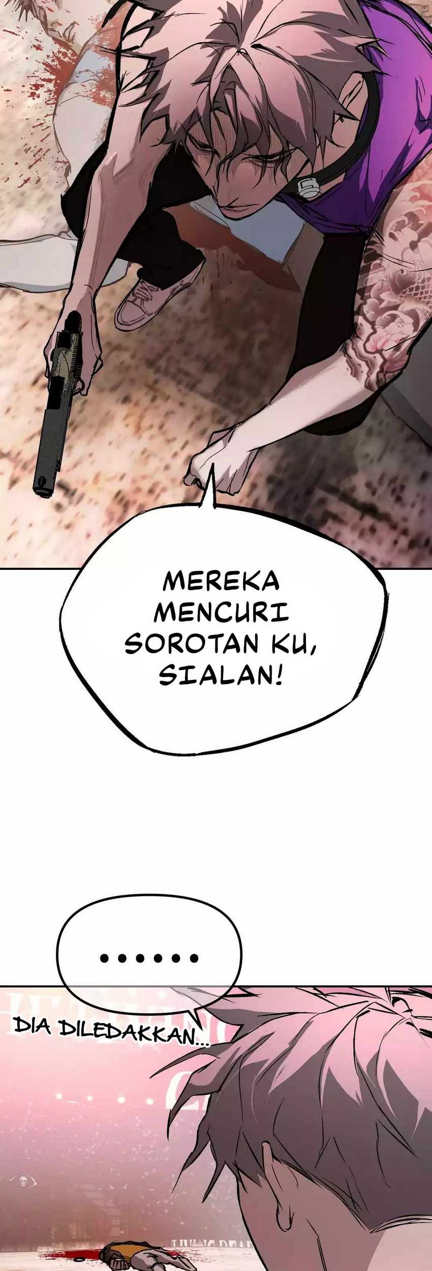 The Evil Ring Chapter 3 - halaman 49