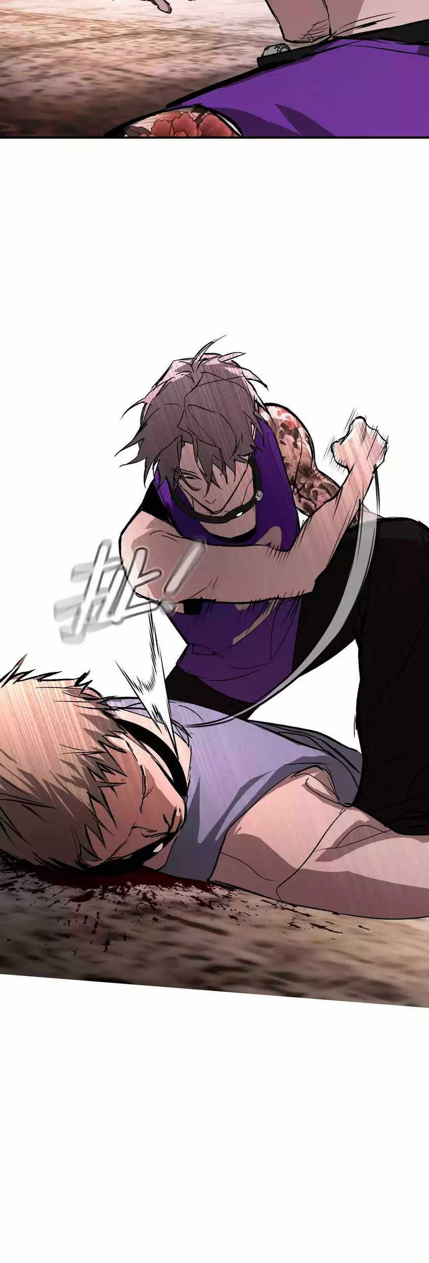 The Evil Ring Chapter 3 - halaman 50