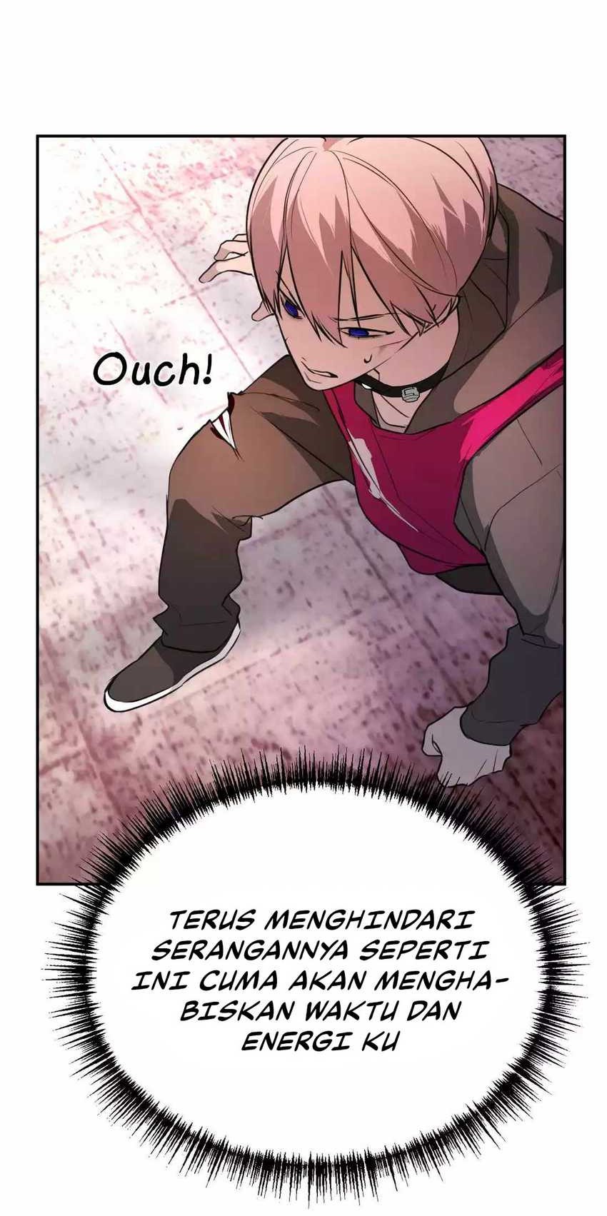 The Evil Ring Chapter 3 - halaman 54