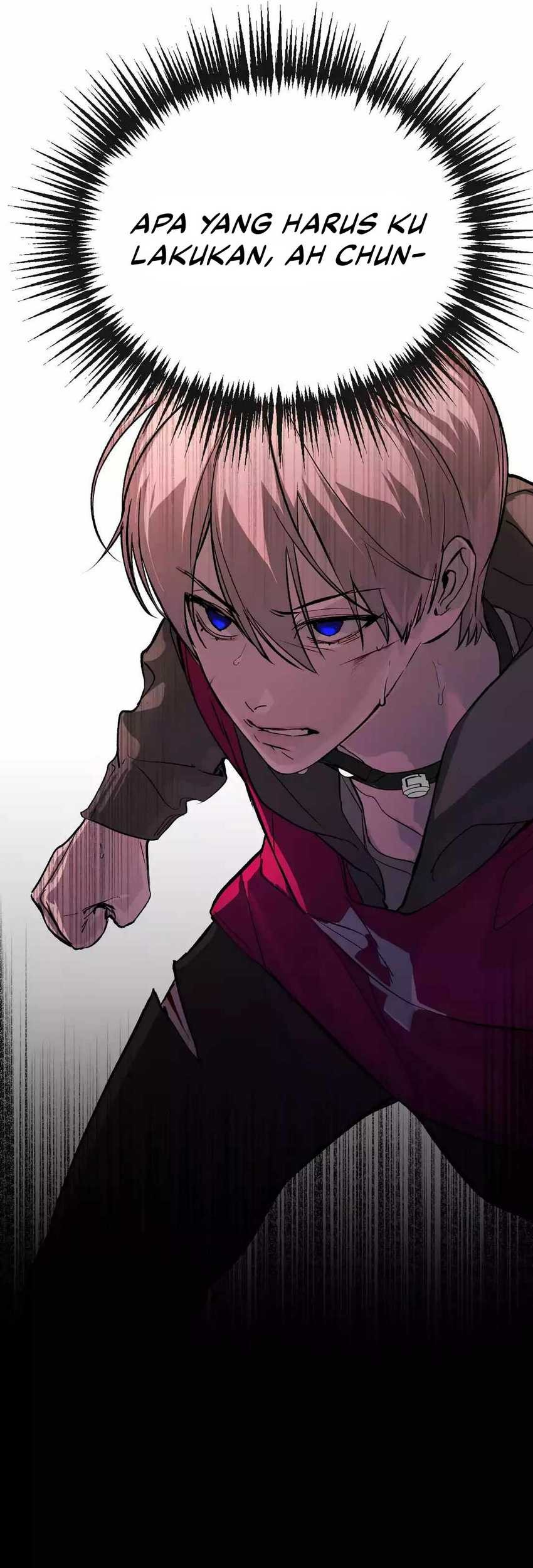 The Evil Ring Chapter 3 - halaman 55