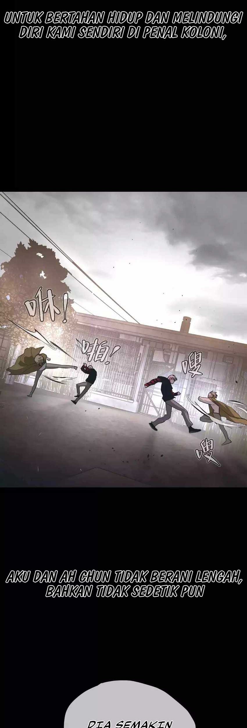 The Evil Ring Chapter 3 - halaman 56