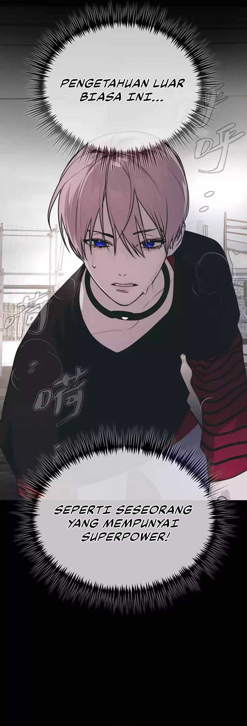 The Evil Ring Chapter 3 - halaman 58