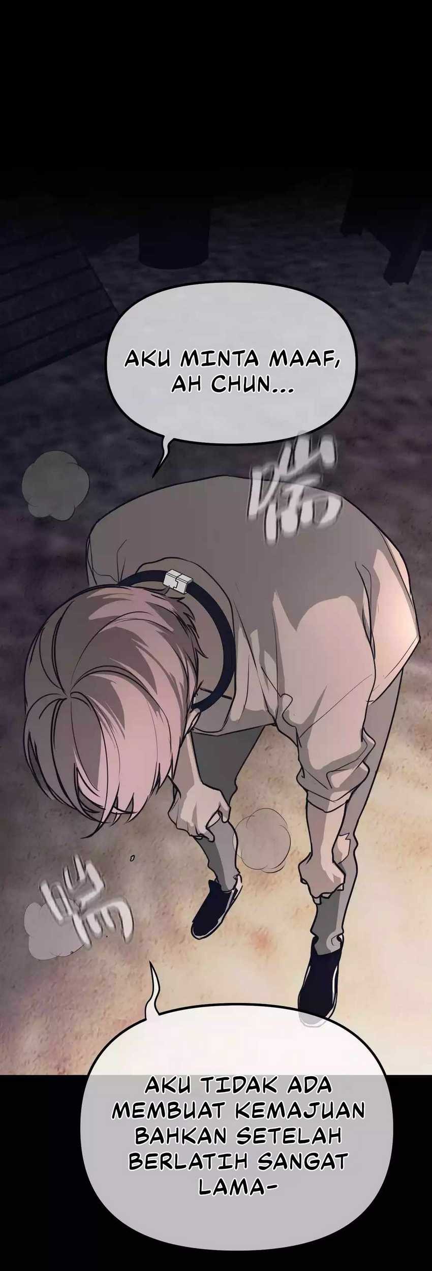 The Evil Ring Chapter 3 - halaman 62