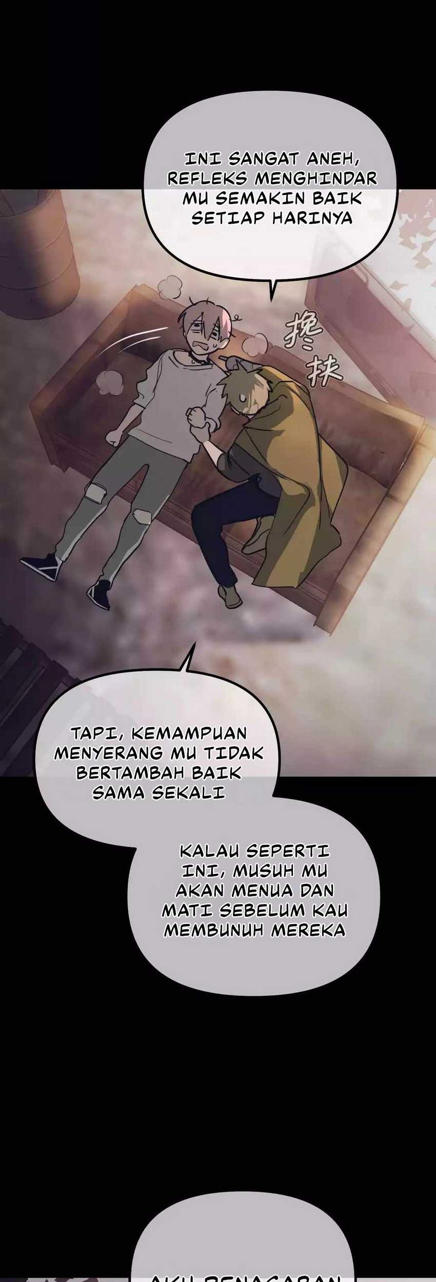 The Evil Ring Chapter 3 - halaman 63