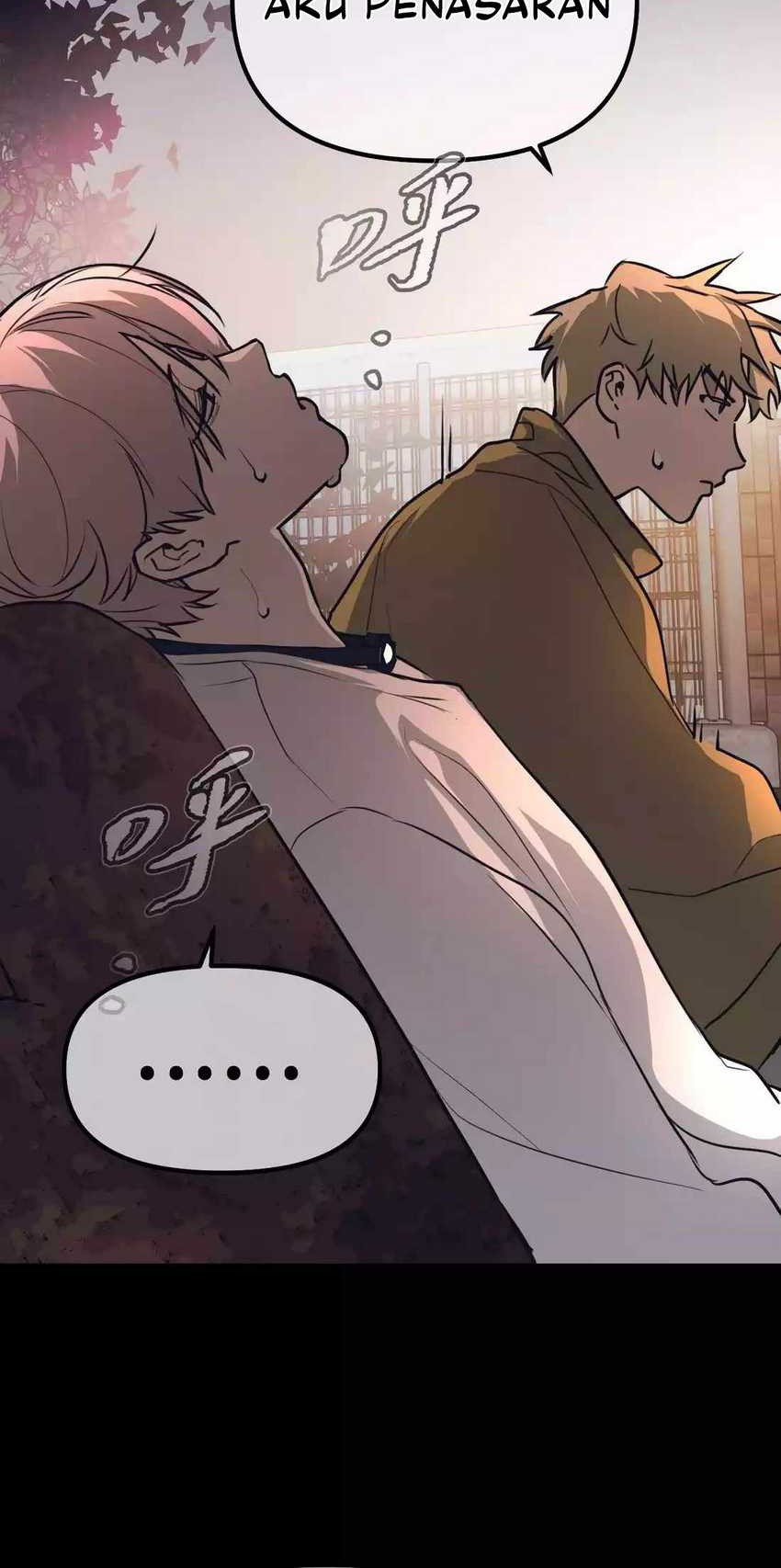 The Evil Ring Chapter 3 - halaman 64