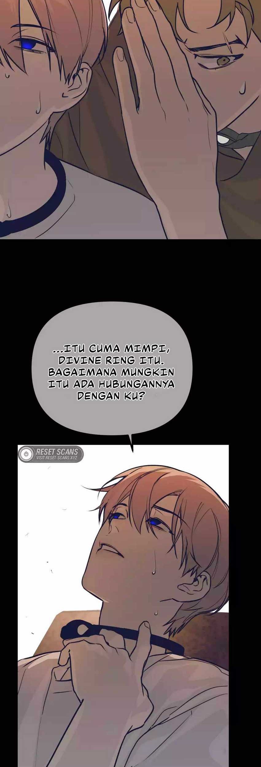The Evil Ring Chapter 3 - halaman 66