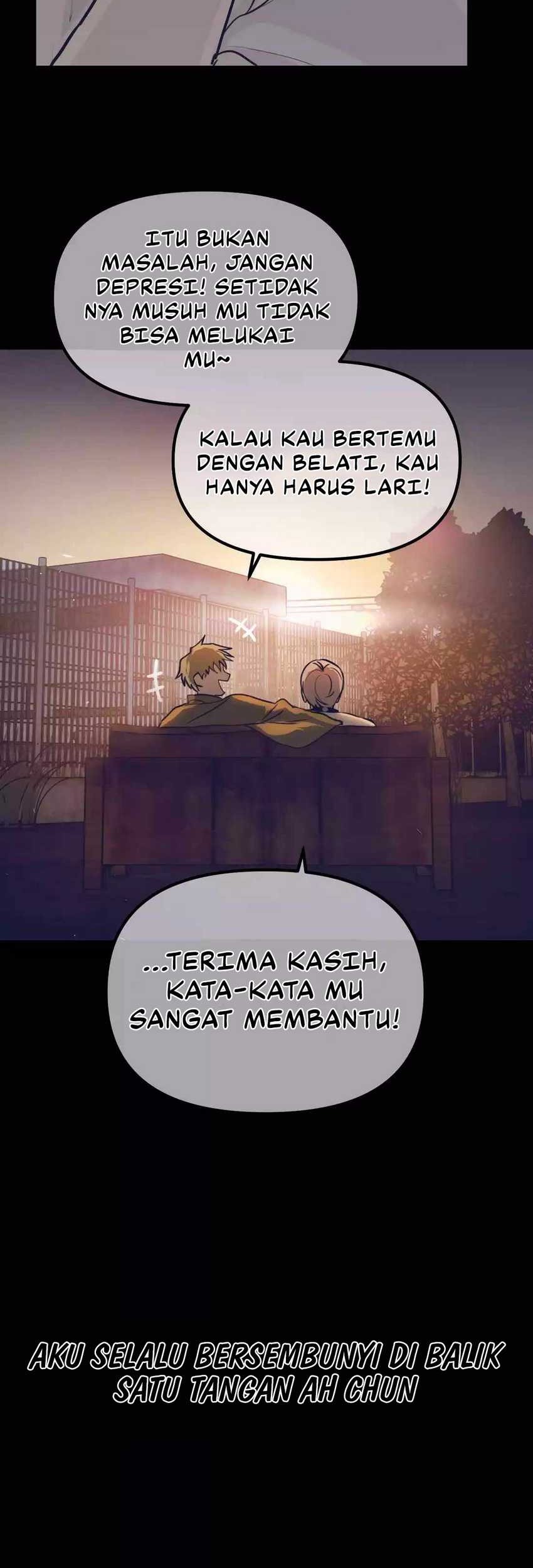 The Evil Ring Chapter 3 - halaman 67