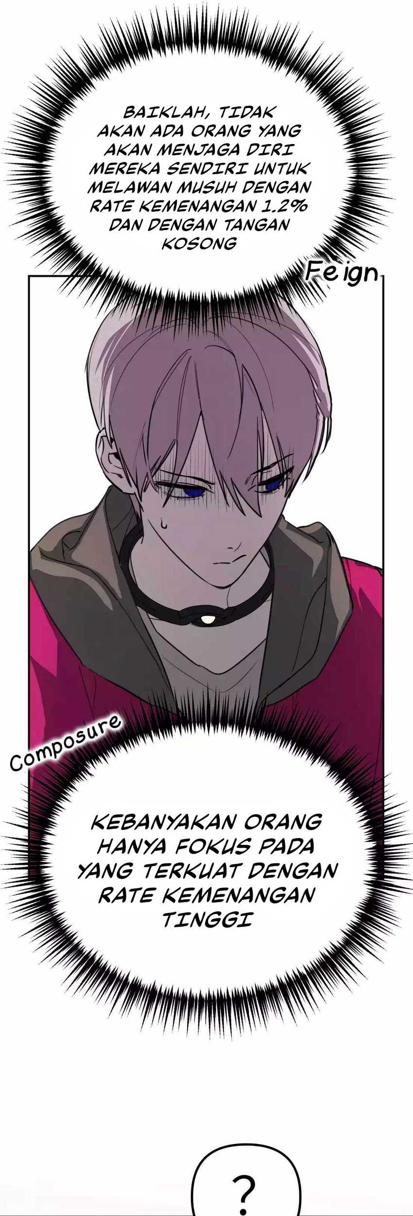 The Evil Ring Chapter 3 - halaman 7