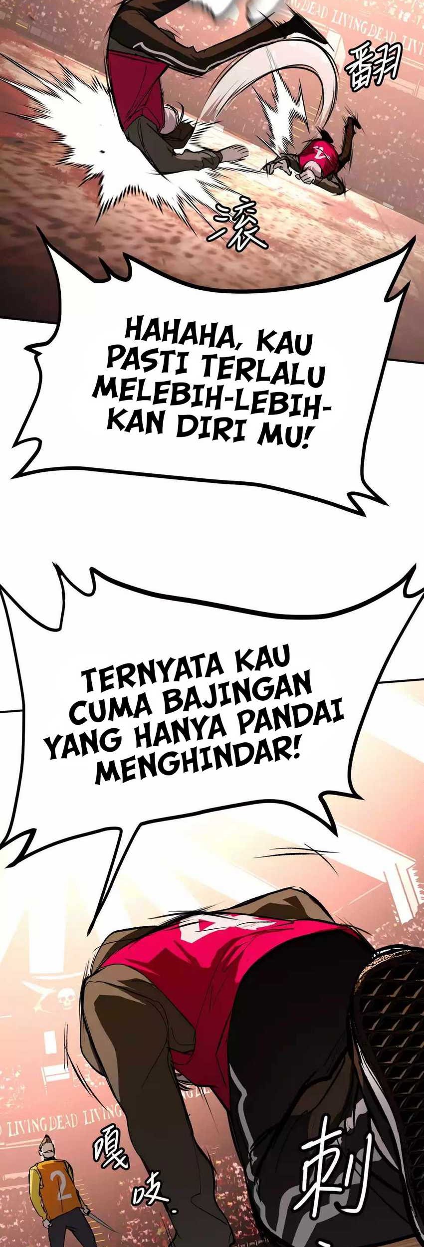 The Evil Ring Chapter 3 - halaman 77