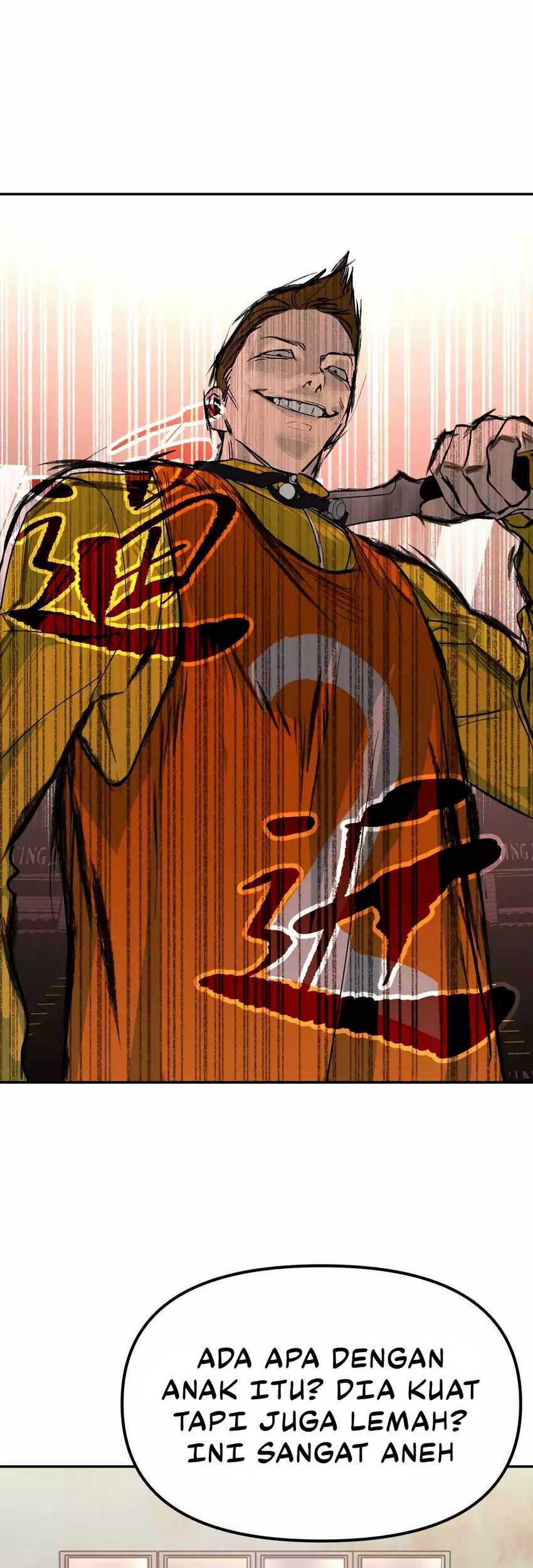 The Evil Ring Chapter 3 - halaman 79